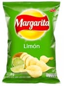 Snacks salados y pasabocas